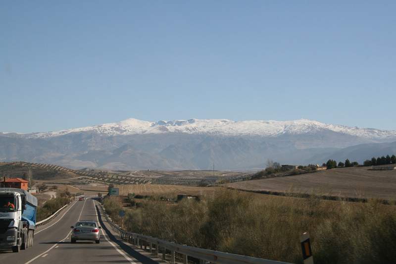 SPANJE 2011 - 418